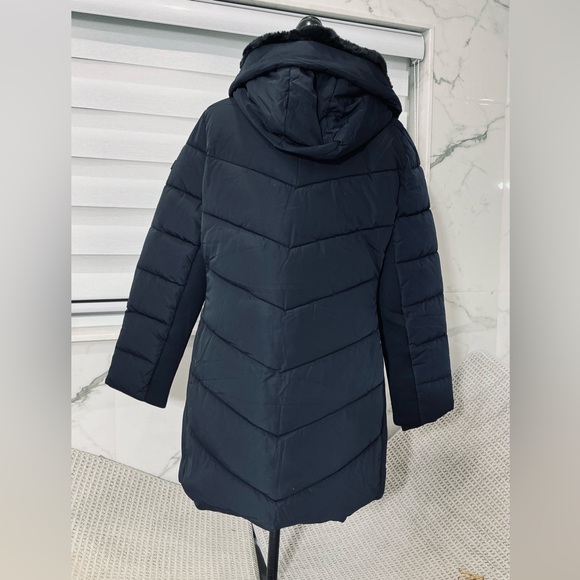 Womens puffer coat❄️NICE❄️ - Picture 4 of 13